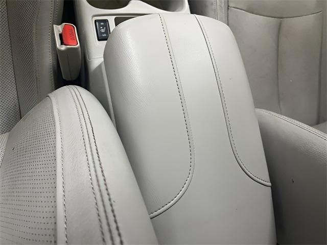 used 2017 Nissan Rogue Sport car, priced at $11,949