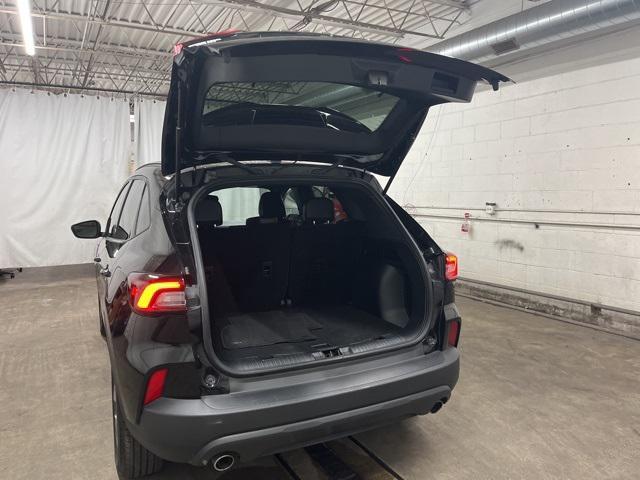 used 2025 Ford Escape car, priced at $25,949