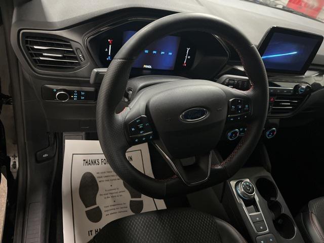 used 2025 Ford Escape car, priced at $25,949