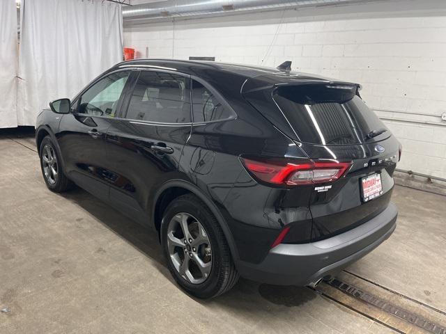 used 2025 Ford Escape car, priced at $25,949