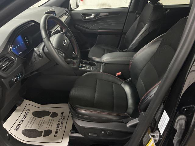 used 2025 Ford Escape car, priced at $25,949