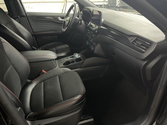 used 2025 Ford Escape car, priced at $25,949