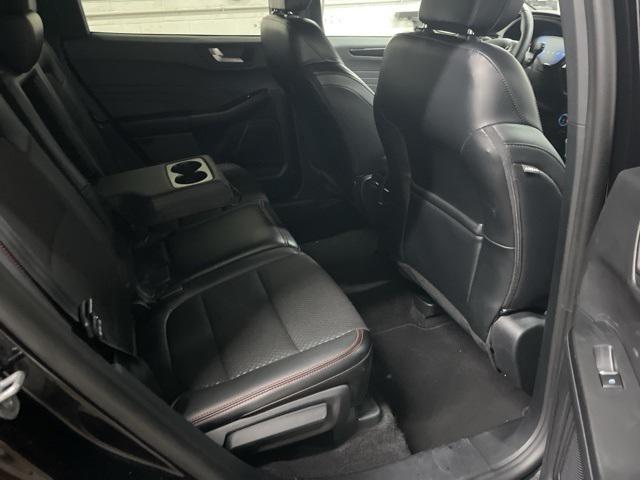 used 2025 Ford Escape car, priced at $25,949