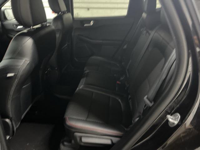 used 2025 Ford Escape car, priced at $25,949