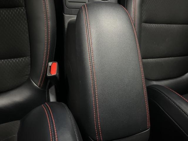 used 2025 Ford Escape car, priced at $25,949