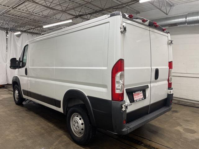 used 2016 Ram ProMaster 1500 car, priced at $15,949