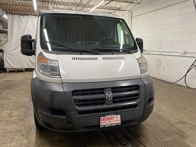 used 2016 Ram ProMaster 1500 car, priced at $15,949