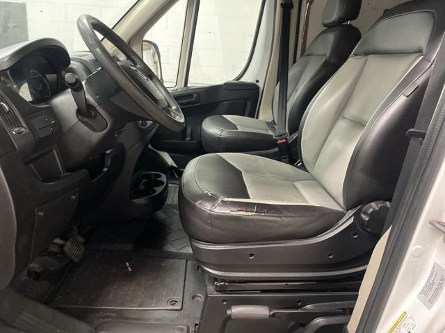 used 2016 Ram ProMaster 1500 car, priced at $15,949