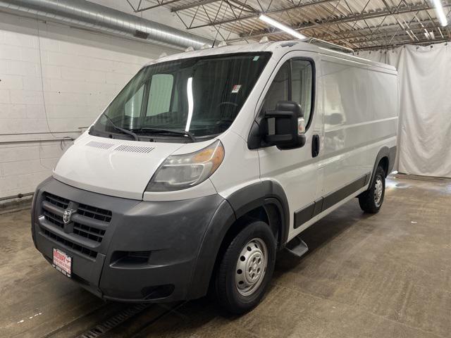 used 2016 Ram ProMaster 1500 car, priced at $15,949