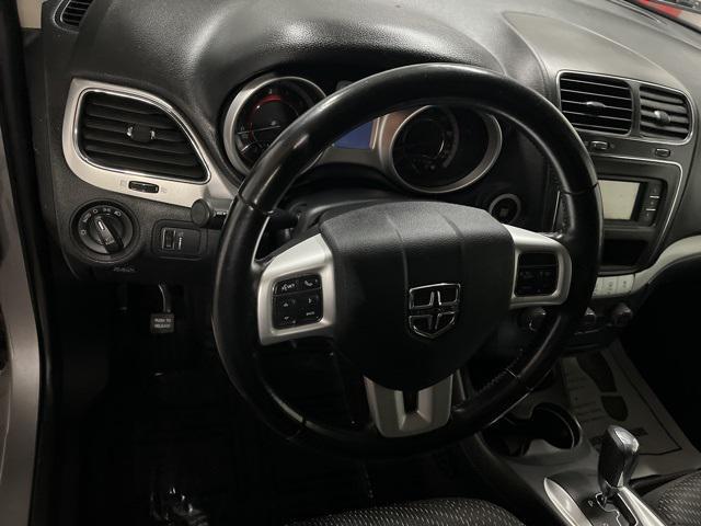 used 2019 Dodge Journey car, priced at $9,949