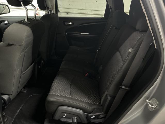 used 2019 Dodge Journey car, priced at $9,949