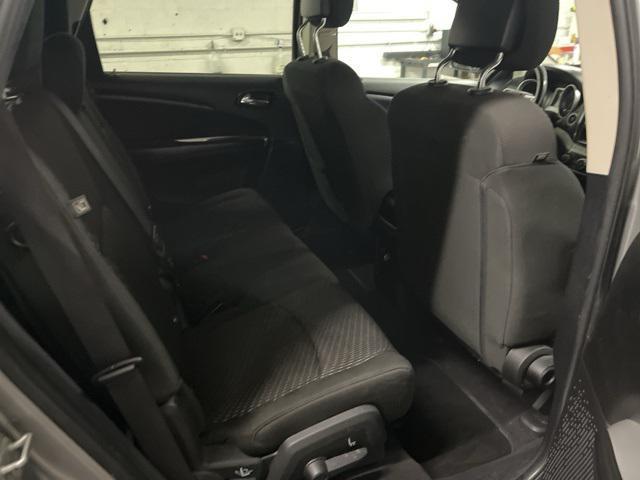 used 2019 Dodge Journey car, priced at $9,949