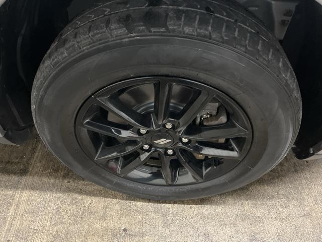 used 2019 Dodge Journey car, priced at $9,949