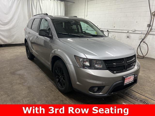 used 2019 Dodge Journey car, priced at $9,949