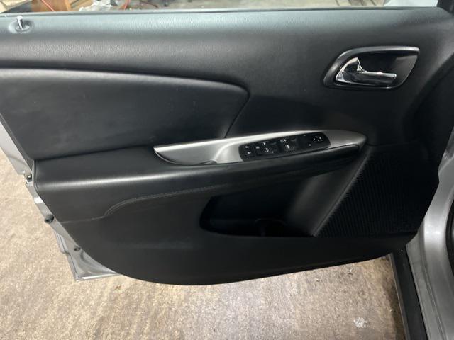 used 2019 Dodge Journey car, priced at $9,949