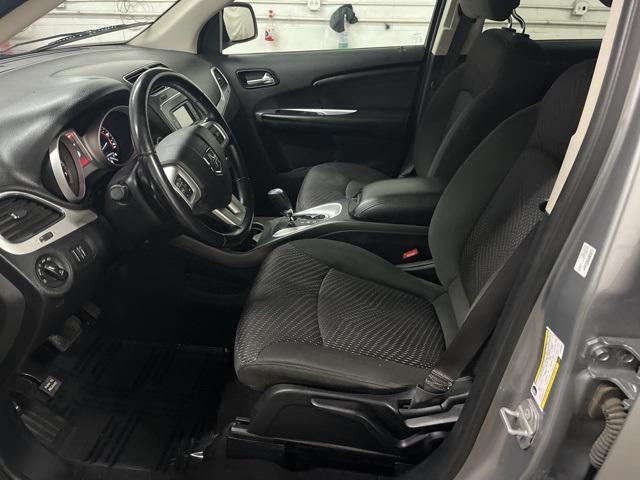 used 2019 Dodge Journey car, priced at $9,949