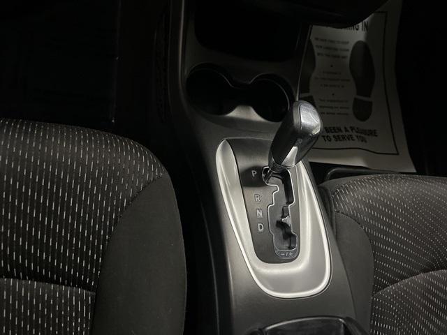 used 2019 Dodge Journey car, priced at $9,949