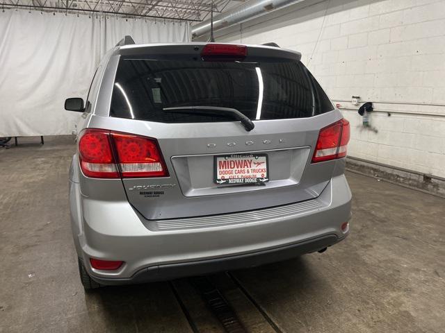 used 2019 Dodge Journey car, priced at $9,949