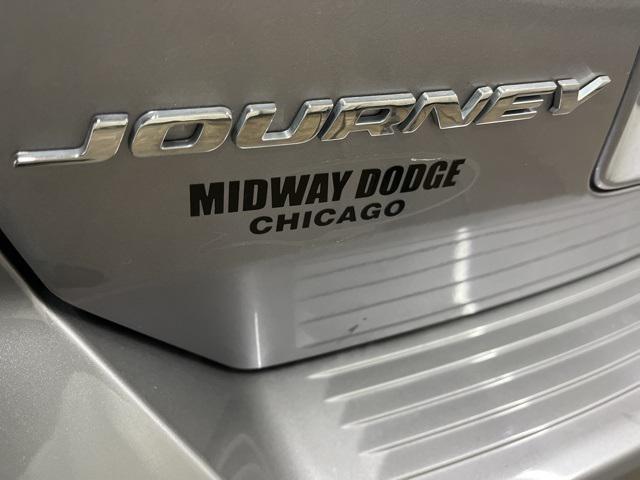 used 2019 Dodge Journey car, priced at $9,949
