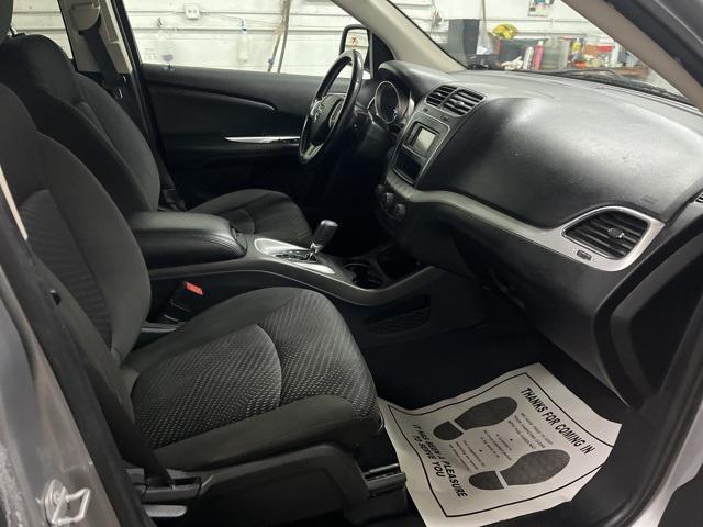 used 2019 Dodge Journey car, priced at $9,949