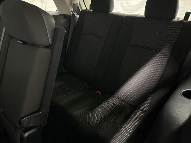 used 2019 Dodge Journey car, priced at $9,949