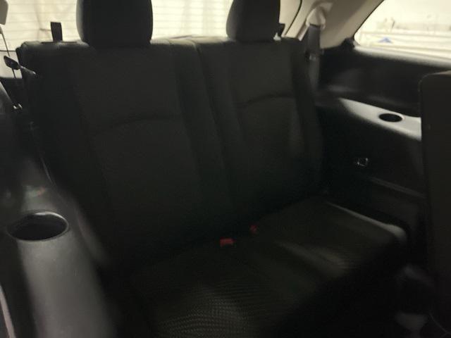 used 2019 Dodge Journey car, priced at $9,949