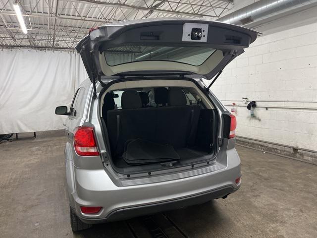 used 2019 Dodge Journey car, priced at $9,949
