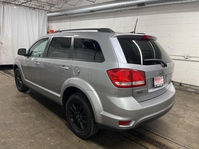used 2019 Dodge Journey car, priced at $9,949