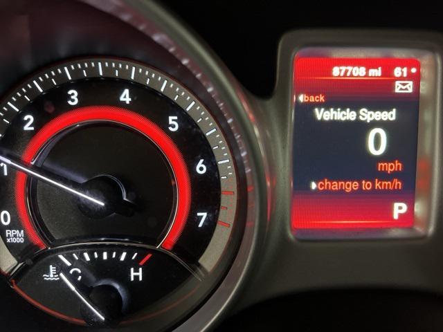 used 2019 Dodge Journey car, priced at $9,949