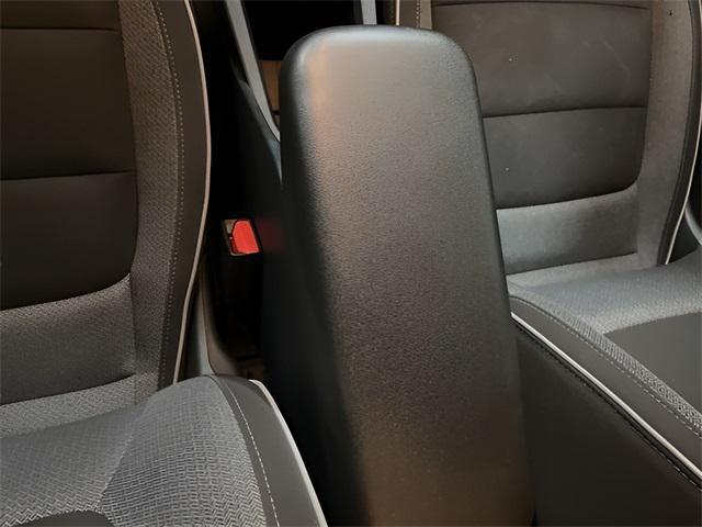 used 2021 Chevrolet TrailBlazer car