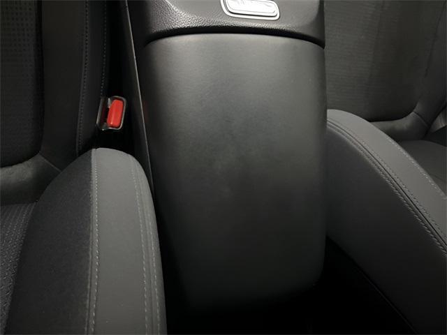 used 2023 Hyundai Santa Fe car, priced at $19,849