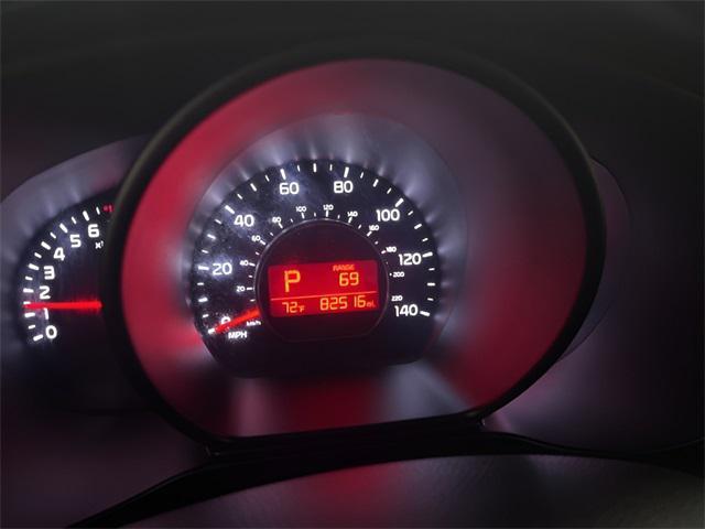 used 2014 Kia Soul car, priced at $8,949