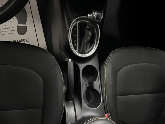 used 2014 Kia Soul car, priced at $8,949