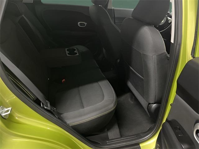 used 2014 Kia Soul car, priced at $8,949