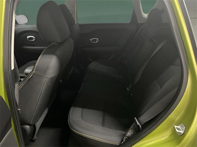 used 2014 Kia Soul car, priced at $8,949