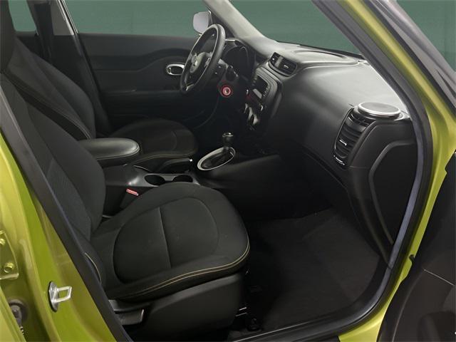 used 2014 Kia Soul car, priced at $8,949