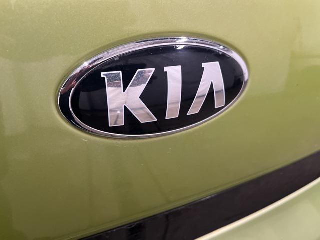 used 2014 Kia Soul car, priced at $8,949