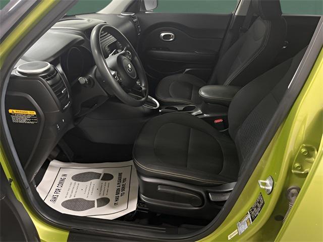 used 2014 Kia Soul car, priced at $8,949
