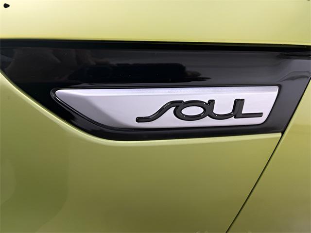 used 2014 Kia Soul car, priced at $8,949