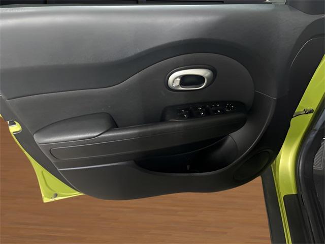 used 2014 Kia Soul car, priced at $8,949