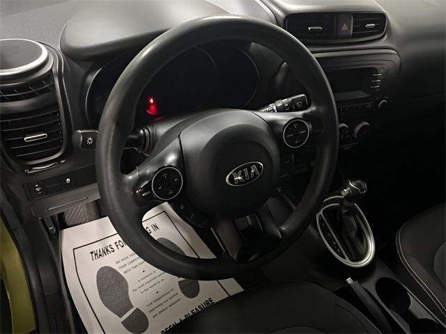 used 2014 Kia Soul car, priced at $8,949
