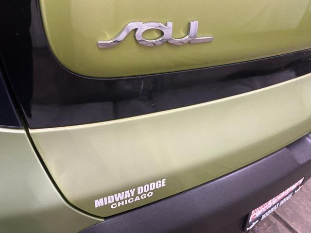 used 2014 Kia Soul car, priced at $8,949