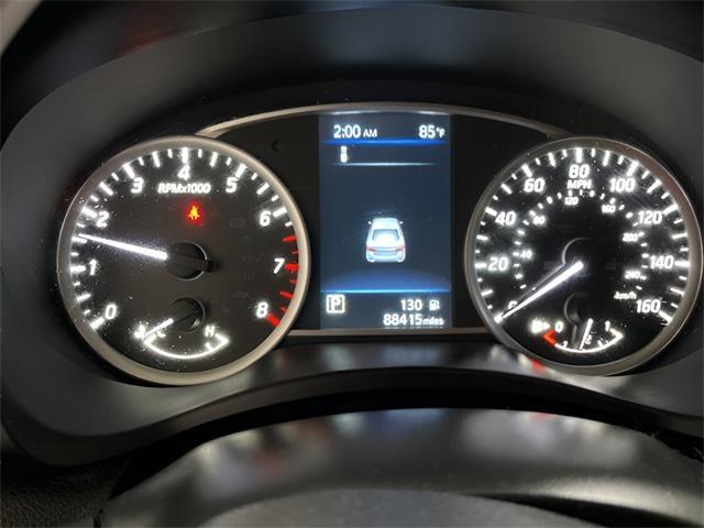 used 2019 Nissan Sentra car, priced at $11,949