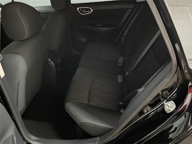 used 2019 Nissan Sentra car, priced at $11,949