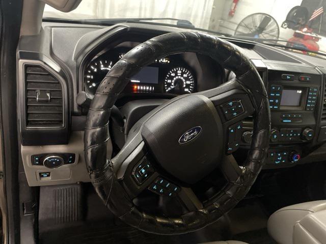 used 2015 Ford F-150 car, priced at $16,949