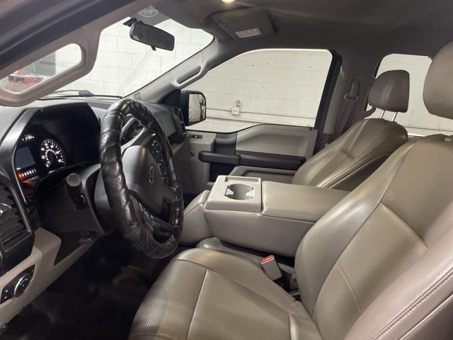 used 2015 Ford F-150 car, priced at $16,949