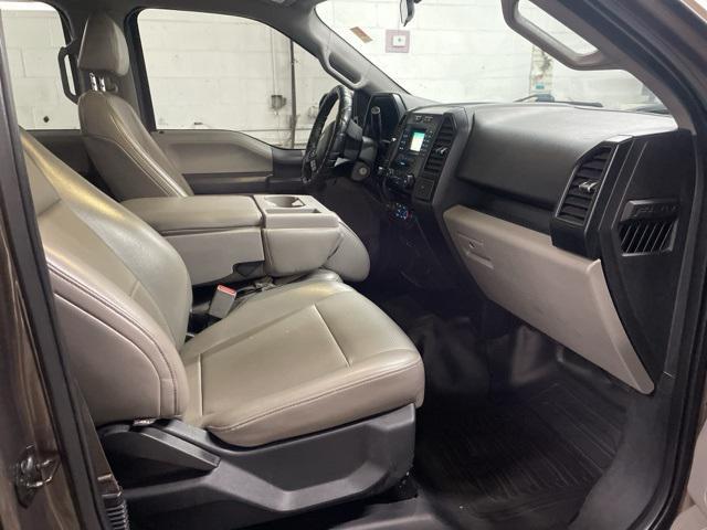 used 2015 Ford F-150 car, priced at $16,949