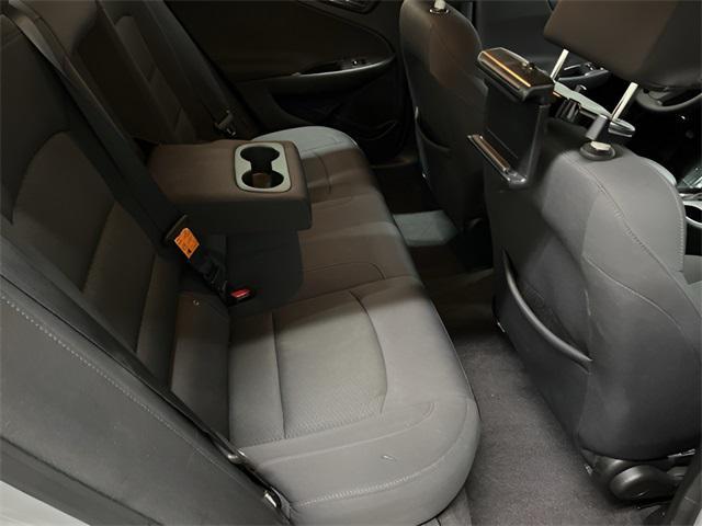 used 2017 Chevrolet Malibu car, priced at $10,949