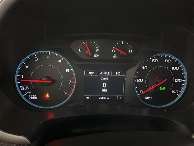 used 2017 Chevrolet Malibu car, priced at $10,949