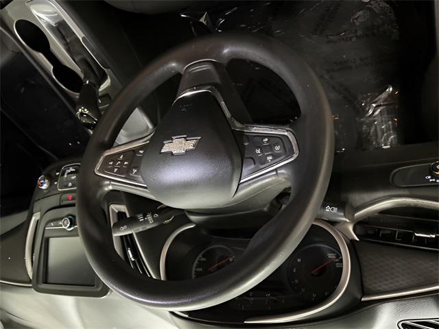 used 2017 Chevrolet Malibu car, priced at $10,949